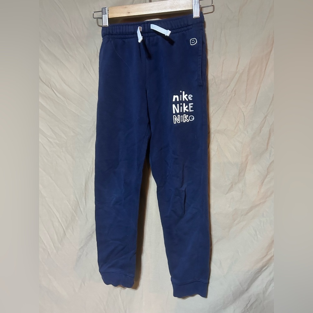 Nike joggers